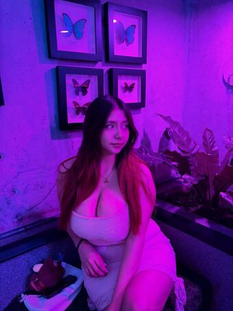 Vickjoy Foto Desnuda Filtrada OnlyFans 46