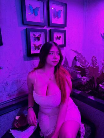 Vickjoy Foto Desnuda Filtrada OnlyFans 47