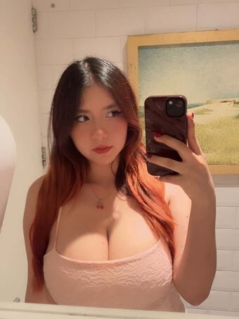 Vickjoy Foto Desnuda Filtrada OnlyFans 50
