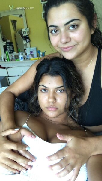 Vicky Escobar Foto Desnuda Filtrada OnlyFans 15