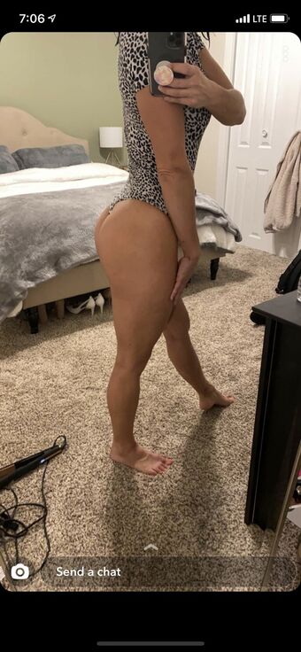 Vicky M Foto Desnuda Filtrada OnlyFans 2