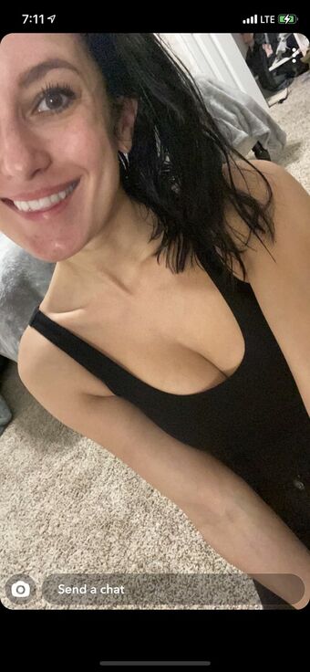 Vicky M Foto Desnuda Filtrada OnlyFans 9
