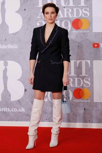 Vicky McClure