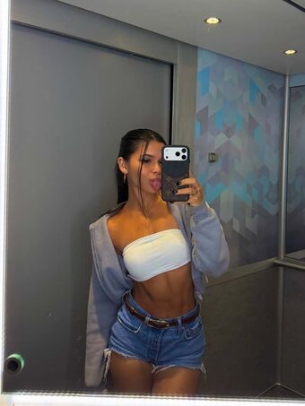 Vicky Palacio Foto Desnuda Filtrada OnlyFans 187