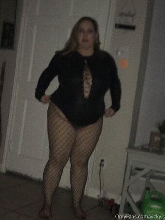 vicky.s Foto Desnuda Filtrada OnlyFans 13