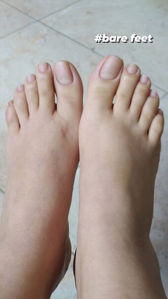 vickyfeet16