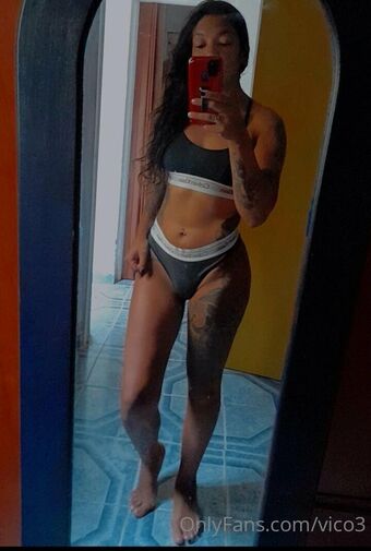 vico3 Foto Desnuda Filtrada OnlyFans 14