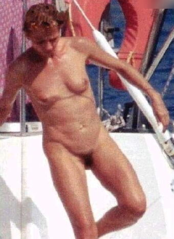 Victoria Abril Foto Desnuda Filtrada OnlyFans 58