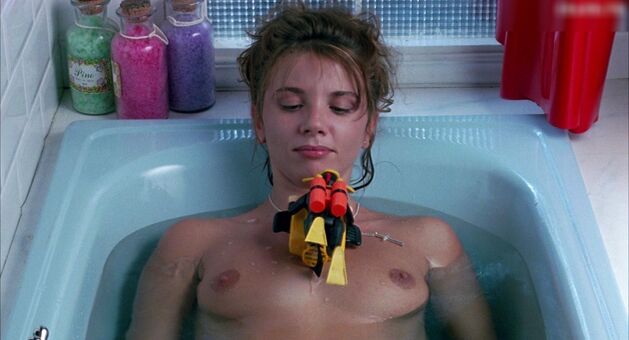 Victoria Abril Foto Desnuda Filtrada OnlyFans 60