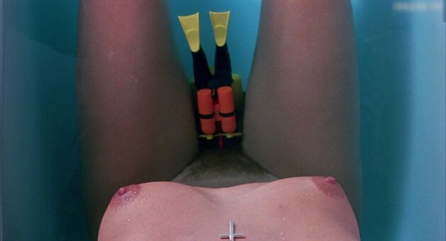 Victoria Abril Foto Desnuda Filtrada OnlyFans 63