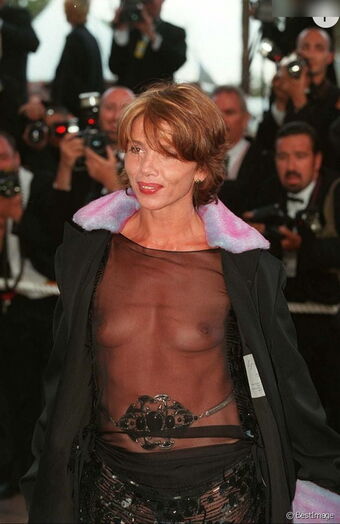 Victoria Abril Foto Desnuda Filtrada OnlyFans 64