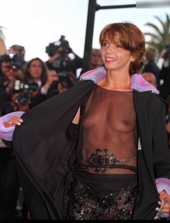 Victoria Abril Foto Desnuda Filtrada OnlyFans 65