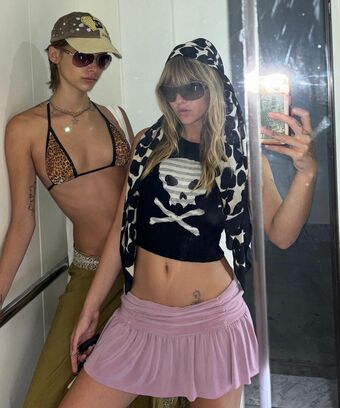 Victoria De Angelis (Maneskin bassist)