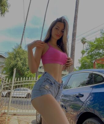 Victoria Pfeifer Foto Desnuda Filtrada OnlyFans 18