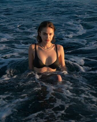 Victoria Villezcas Foto Desnuda Filtrada OnlyFans 25