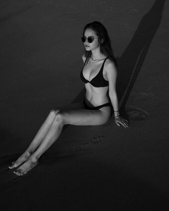 Victoria Villezcas Foto Desnuda Filtrada OnlyFans 26