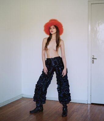 Victoria Villezcas Foto Desnuda Filtrada OnlyFans 29