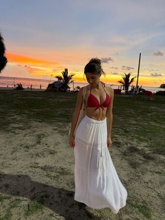 Victoria Xavier Foto Desnuda Filtrada OnlyFans 159