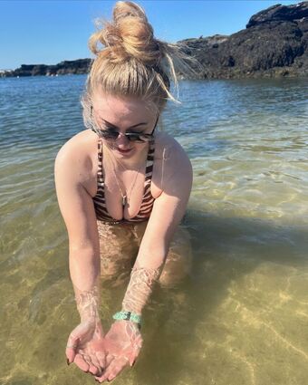 viewswithlou Foto Desnuda Filtrada OnlyFans 10