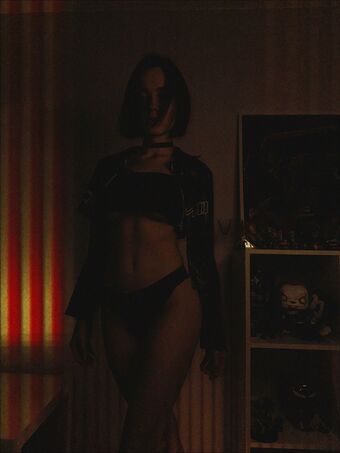 vikiblade Foto Desnuda Filtrada OnlyFans 27