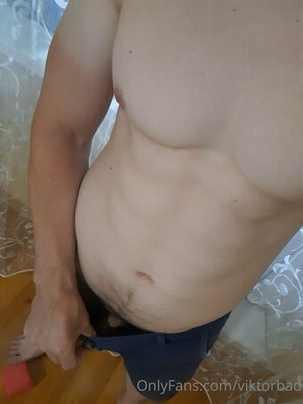 viktorbad Foto Desnuda Filtrada OnlyFans 11