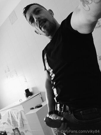 viky84 Foto Desnuda Filtrada OnlyFans 12