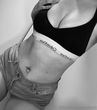 vilmuli Foto Desnuda Filtrada OnlyFans 25