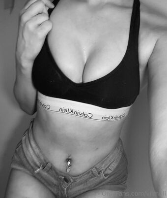 vilmuli Foto Desnuda Filtrada OnlyFans 27