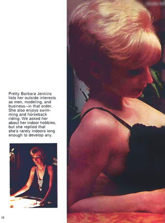 Vintage Erwachsenen Zeitschriften