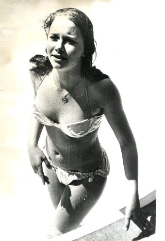 Vintage Starlets