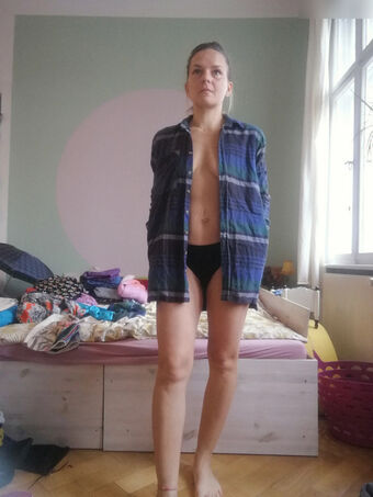 Vinted/eBay