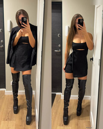 Vinted/eBay