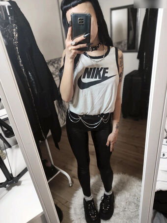 Vinted/eBay
