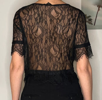 Vinted/eBay
