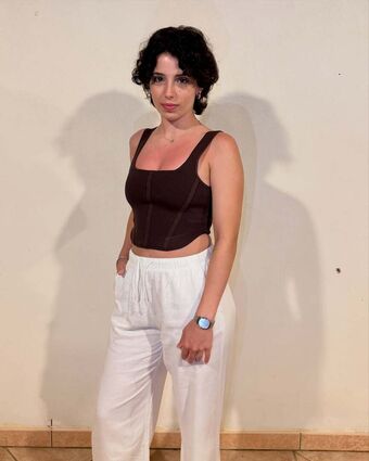 Viola Improda Foto Desnuda Filtrada OnlyFans 4