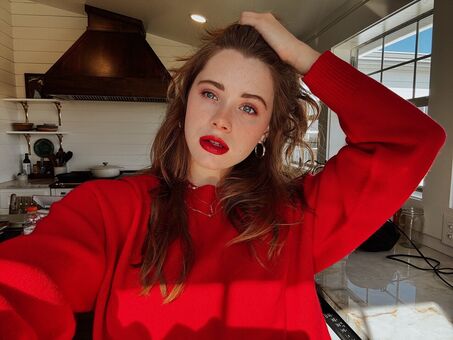 Violet Brinson