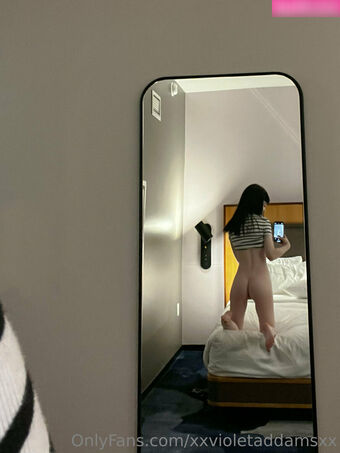 violetaddams Foto Desnuda Filtrada OnlyFans 8