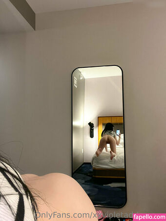 violetaddams Foto Desnuda Filtrada OnlyFans 10