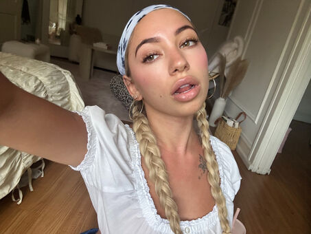 violetstyle Foto Desnuda Filtrada OnlyFans 16