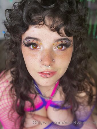 Violetvainefree