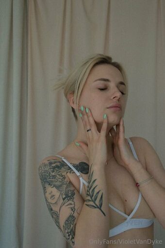 violetvandyke