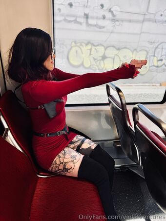 violetventures Foto Desnuda Filtrada OnlyFans 36