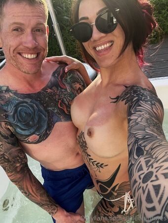 violetventures Foto Desnuda Filtrada OnlyFans 39