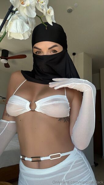 vipgalablack Foto Desnuda Filtrada OnlyFans 220