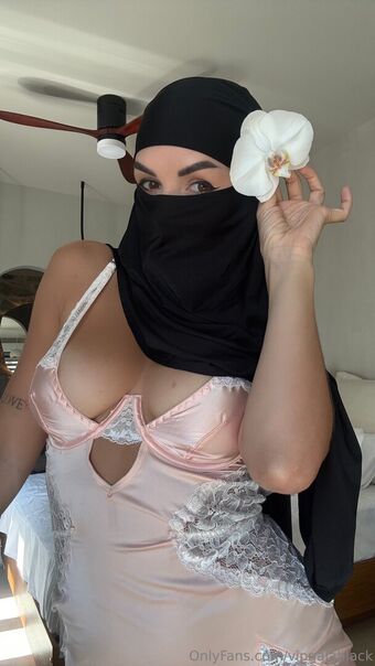 vipgalablack Foto Desnuda Filtrada OnlyFans 222