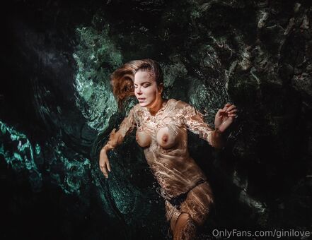 Virginia Salas Kastilio Foto Desnuda Filtrada OnlyFans 28