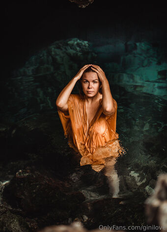 Virginia Salas Kastilio Foto Desnuda Filtrada OnlyFans 29