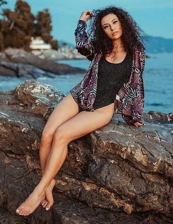 Virginia Scarpellini