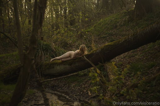 Visceratio Foto Desnuda Filtrada OnlyFans 10