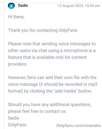 Visceratio Foto Desnuda Filtrada OnlyFans 14